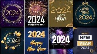 Happy new year 2024 images  happy new year 2024 photo [upl. by Ard]