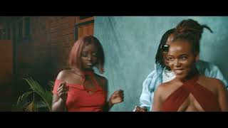 Zagazillions ft Rickman Manrick  Basheshe Official Music Video [upl. by Anitrak]