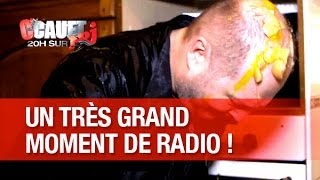 KeenV en live des WC  CCauet sur NRJ [upl. by Carena7]