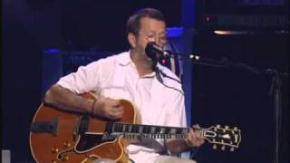 Eric Clapton  Over the Rainbow with lyrics [upl. by Aihgn]