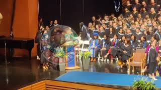 lakehead University graduation ceremony 31 may 2024  thunder bay Ontario Ca lakeheaduniversity [upl. by Eiliak765]