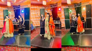 o jiji song dance choti sister and didi 😍😍viraldance youtubeviral trending mehndifunction [upl. by Oiznun555]