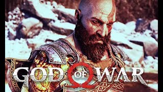 GOD OF WAR 2018 All Cutscenes Full Game Movie 1080p HD [upl. by Lalitta912]