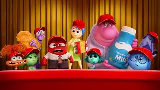 Inside Out 2  Happy Meal AD  EXCLUSIVE HD [upl. by Caresa]