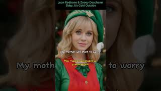 Baby It’s Cold Outside  Leon Redbone amp Zooey Deschanel [upl. by Sonitnatsok]