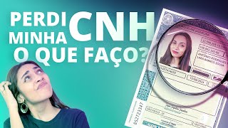 CNH perdida Saiba como resolver [upl. by Evelc]