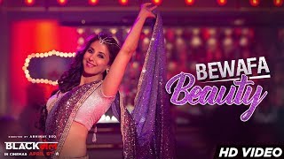 Bewafa Beauty Video Song  Blackमेल  Urmila Matondkar  Irrfan Khan [upl. by Norton226]