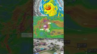 Typhoon Kongrey Could Reach Super Typhoon Strength – Threatening Philippines Taiwan amp Japan [upl. by Ahseen]