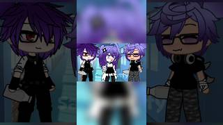 Unveil the Secret of Your Soulmates Hair Color  gacha gachalife gachashorts [upl. by Benco]