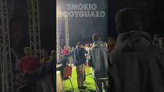 Smokio Bodyguard Mudukkuwen eliyata smokio bodyguard sinhalarap abudhabi hiphop gangsterrap [upl. by Janis]