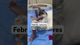 Febrile seizures  Pedia  MBBS DrGarimaMisMedicine pediatrics mbbs doctor viral [upl. by Ahseken]