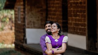 Wedding Highlight Aarabhi  Veli  Kerala Brahmin Wedding  8 Dec 2022 [upl. by Mcclary]