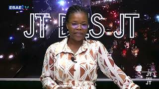 JT DES JT DIMANCHE DU 03 NOVEMBRE 2024 [upl. by Nwahsyar]