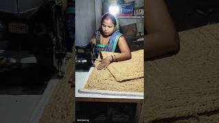 Handmade rugs jute rug doormat paydan [upl. by Anahahs]