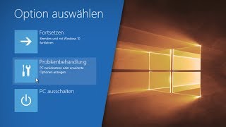 Windows 10 im abgesicherten Modus starten  CHIP [upl. by Acirdna]