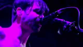 Biffy Clyro  Black Chandelier Live At The O2 Arena [upl. by Cecilius]