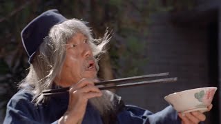 The Dragon Master  Chinese Old Action Kung Fu Movie In English [upl. by Noe48]