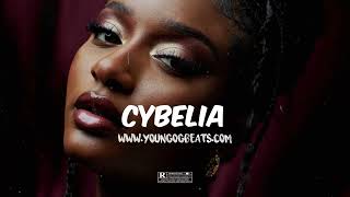 quotCYBELIAquot  Afrobeat Instrumental 2024 x Ayra Starr x Davido x Khaid x Afro Pop x Gbedu Type Beat [upl. by Attayek]