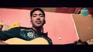 New bisaya Worship Song Acoustic version [upl. by Benedicta]