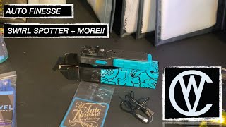 Garage Therapy  Yum Cars  Rupes  In2 Detailing  Auto Finesse  Mega Unboxing Session [upl. by Assenaj839]