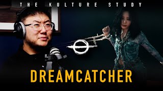 The Kulture Study Dreamcatcher JUSTICE MV [upl. by Godfry]