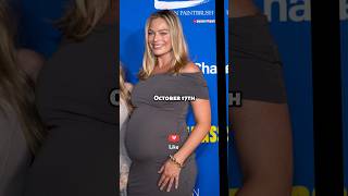 Margot Robbie’s Baby Joy Revealed [upl. by Kapoor]