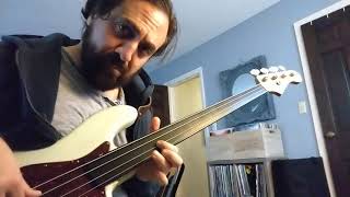 3 Leaf Audio Chromatron State Variable Filter Bass Demo [upl. by Gaston]