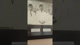 SEJARAH GEDUNG PERUNDINGAN LINGGARJATI [upl. by Martz409]