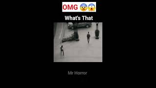 Real Ghost Video 😨 😳  Mr Horror [upl. by Ulrika]