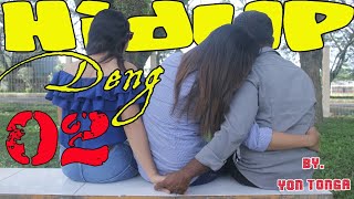 HIDUP DENG 02  Yon Tonga HD Official Video Clip [upl. by Sheeree]