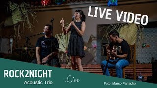 Rocktonight Trio  Live [upl. by Nahte919]