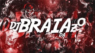 BEAT IRRITANTE DJ BRAIA DA ZO [upl. by Hallie]