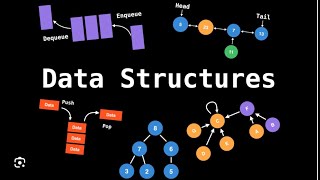 Data Structures Short Note [upl. by Holzman544]