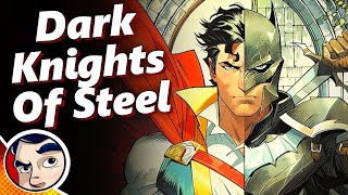 Dark Knights of Steel  Full Story [upl. by Rona]