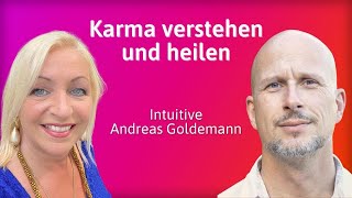 Andreas Goldemann Karma verstehen und heilen [upl. by Delcine445]