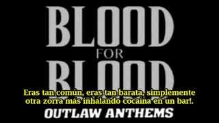 Blood For Blood So Common So Cheap subtitulado español [upl. by Inal710]