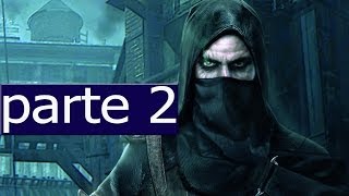 Thief Prologue  02 vamos jogar detonado PC Full HD  parte 2 [upl. by Mina]