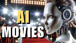 Top 7 Tech and Artificial Intelligence Movies You Must Watch [upl. by Jayme]