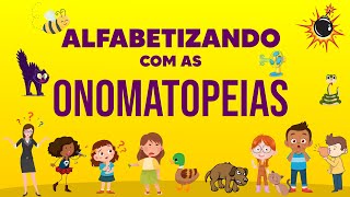 Método de AlfabetizaçãoComo ensinar a lerO SOM DAS LETRAS DO ALFABETO alfabetização fônica [upl. by Enywtna787]