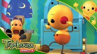 Rolie Polie Olie  TOP EPISODES Part 1 [upl. by Fernald]