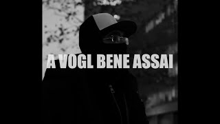 GEOLIER TYPE BEAT  A VOGL BENE ASSAI [upl. by Enej230]