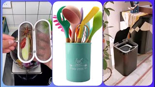 💜 11 Increibles Utensilios de Cocina 💕 Utensilios Chinos Baratos que Vale la Pena Comprar [upl. by Gazzo]