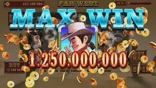 Far West Slot [upl. by Piselli649]