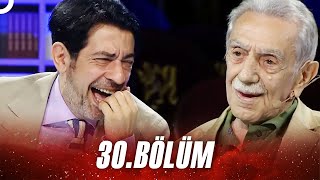 Aydemir Akbaş  Okan Bayülgen ile Muhabbet Kralı 30 Bölüm [upl. by Saberio689]