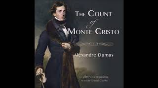 The Count of Monte Cristo 🎩 by Alexandre Dumas Part 1 Full AudioBook [upl. by Leoy]