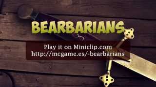 Bearbarians [upl. by Eletnahc798]