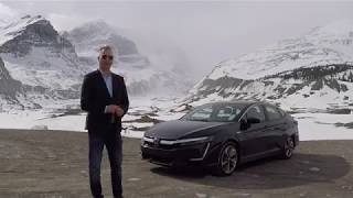 What is a Honda Clarity And why should you buy one [upl. by Verda943]