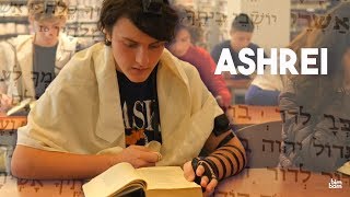 What is the Ashrei Understanding Jewish Prayer [upl. by Torp557]