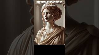 5 Citazioni di Diotima di Mantinea [upl. by Alimhaj537]