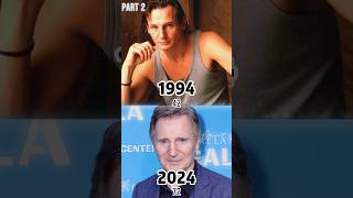 Best Actor for Oscars 1990s，How Do They look in 2024 part2 oscars thenandnow 1990s [upl. by Barnet773]